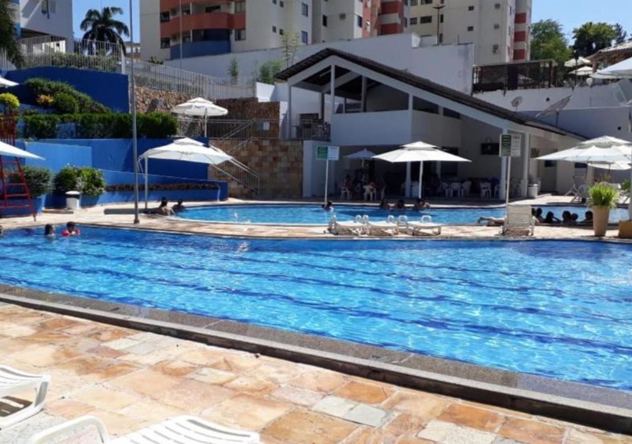 קאלדס נובאס Thermas Rio Caldas מראה חיצוני תמונה