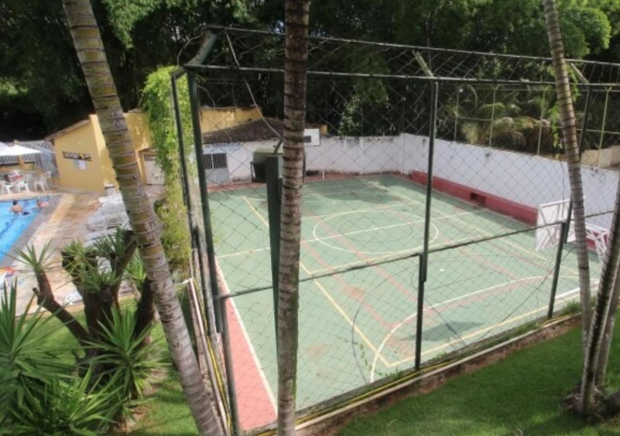 קאלדס נובאס Thermas Rio Caldas מראה חיצוני תמונה