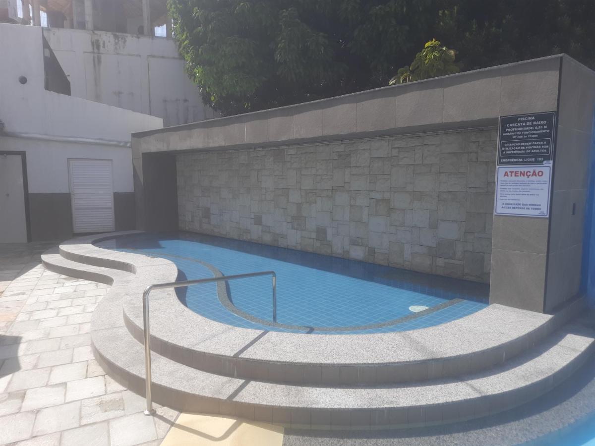 קאלדס נובאס Thermas Rio Caldas מראה חיצוני תמונה